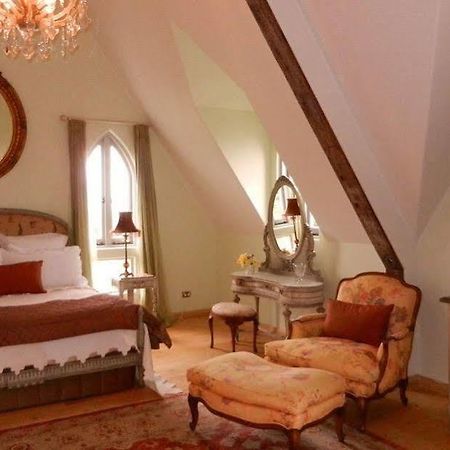 The French Country House Tauranga Dış mekan fotoğraf