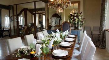 The French Country House Tauranga Dış mekan fotoğraf