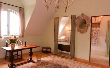 The French Country House Tauranga Dış mekan fotoğraf