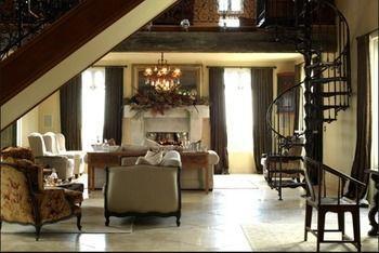 The French Country House Tauranga Dış mekan fotoğraf
