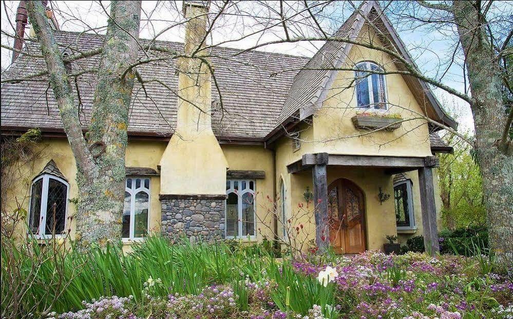 The French Country House Tauranga Dış mekan fotoğraf