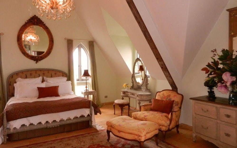 The French Country House Tauranga Dış mekan fotoğraf