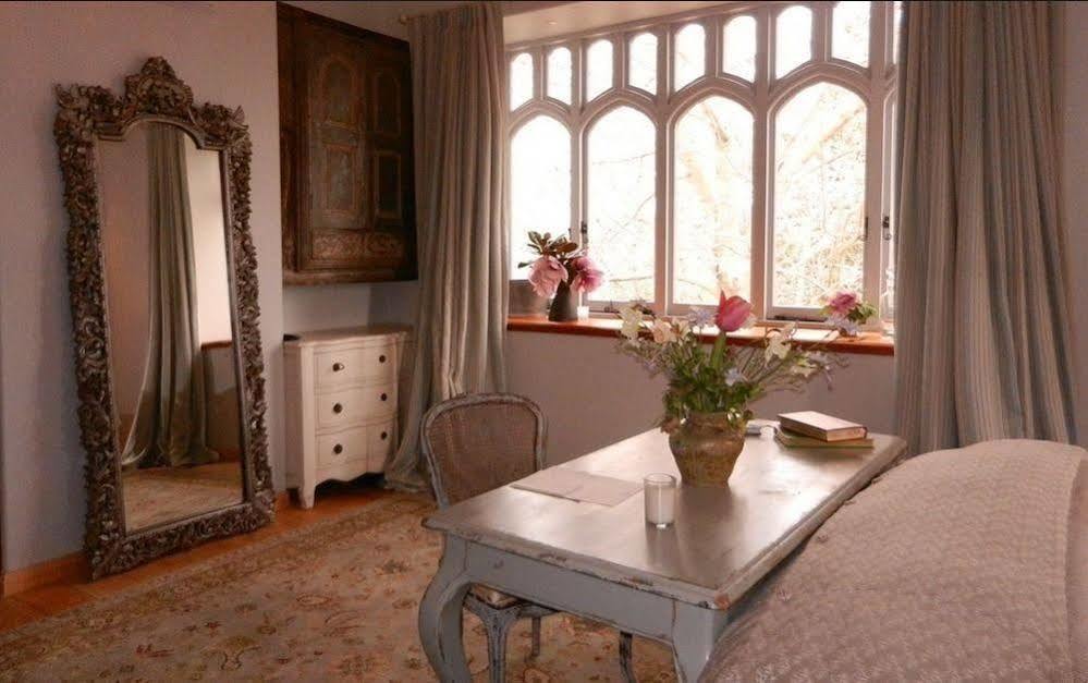 The French Country House Tauranga Dış mekan fotoğraf