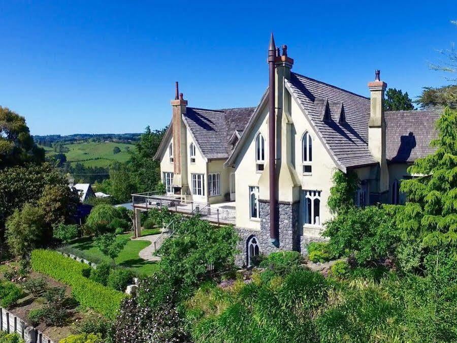 The French Country House Tauranga Dış mekan fotoğraf