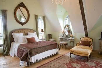 The French Country House Tauranga Dış mekan fotoğraf