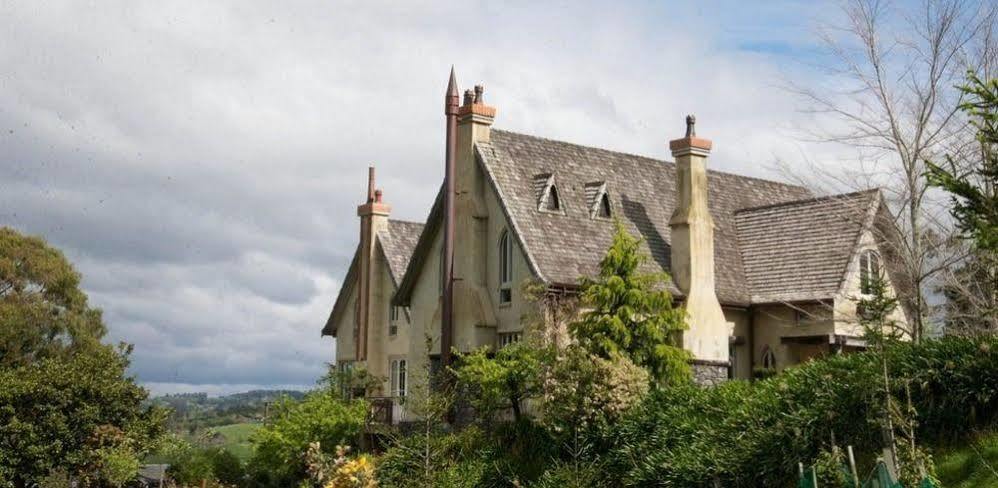 The French Country House Tauranga Dış mekan fotoğraf